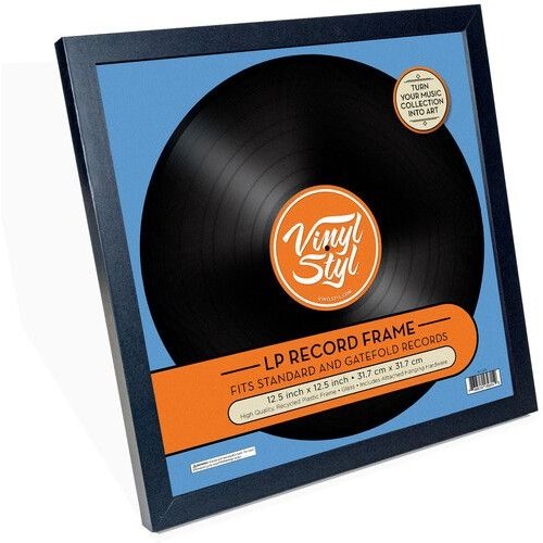 Vinyl Styl 12" Record Frame Vinyl Styl 12" Record Frame