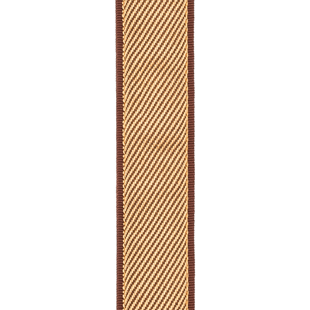 D'Addario D'Addario Planet Lock Guitar Strap (Tweed)