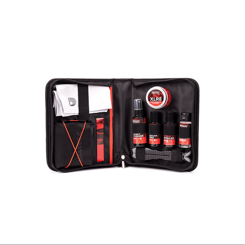 D'Addario Instrument Care Kit D'Addario Instrument Care Kit