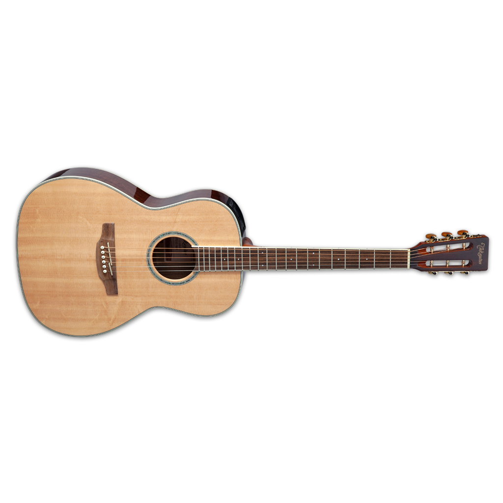 Takamine Takamine GY51E Acoustic/Electric Guitar (Natural)