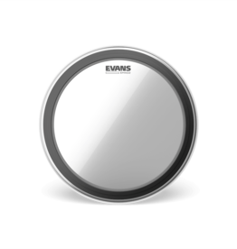 Evans Evans EMAD2 Clear Bass Batter Drumhead
