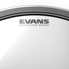 Evans Evans EMAD Clear Bass Batter Drumhead