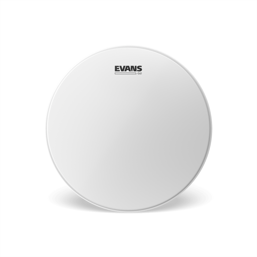 Evans Evans G2 Coated Drumhead