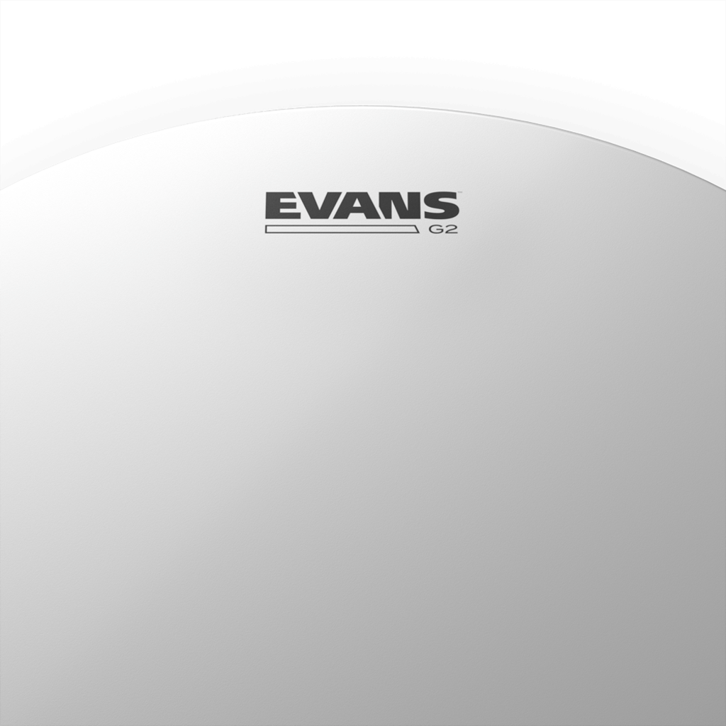 Evans Evans G2 Coated Drumhead