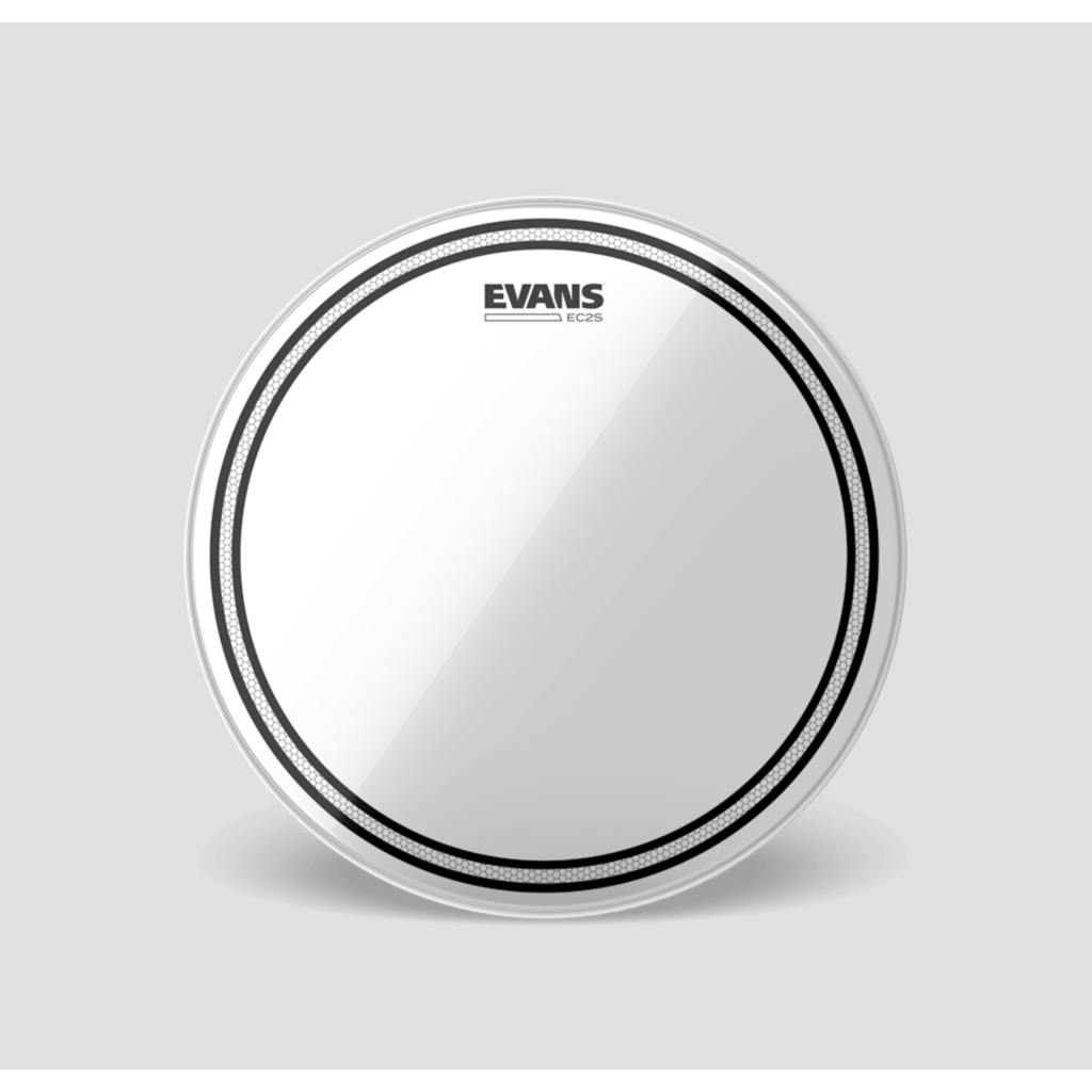 Evans Evans EC2S Clear Drumhead