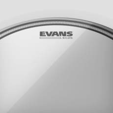 Evans Evans EC2S Clear Drumhead