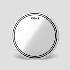 Evans Evans EC2S Clear Drumhead