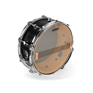 Evans Hazy 300 Snare Side Drumhead