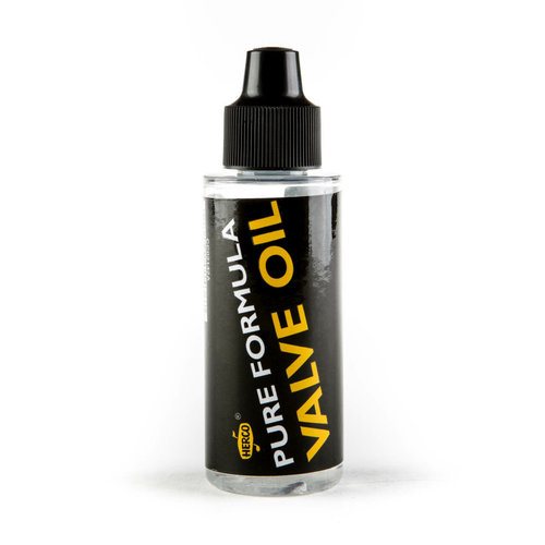 Herco Pure Formula Valve Oil Herco Pure Formula Valve Oil