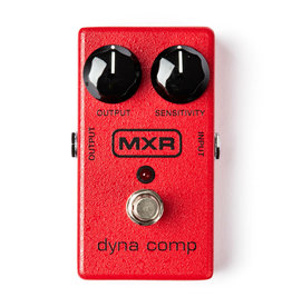 MXR MXR Dyna Comp Pedal