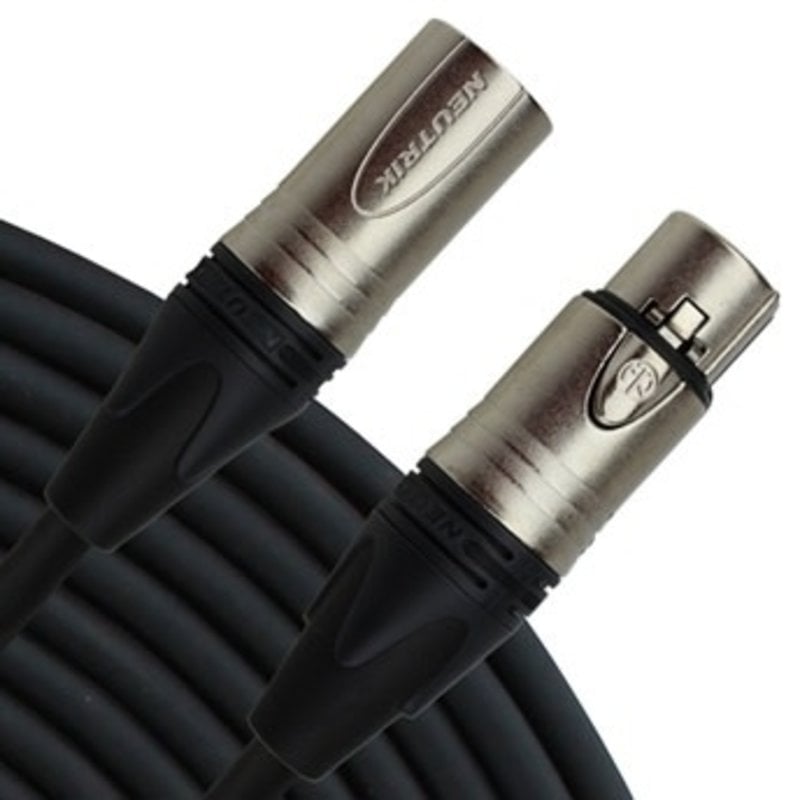 Rapco Rapco NM1 XLR Microphone Cable (10' - 100')