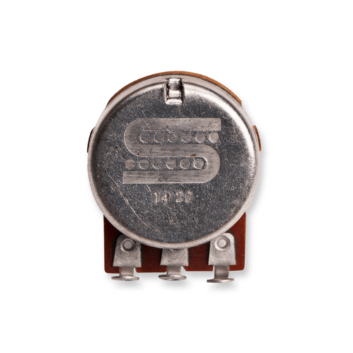 Seymour Duncan 500K Smooth Turning Potentiometer Seymour Duncan 500K Smooth Turning Potentiometer