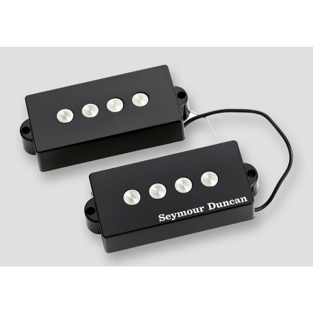 Seymour Duncan Seymour Duncan SPB-3 Quarter Pound P-Bass Pickup