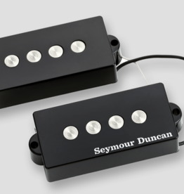 Seymour Duncan Seymour Duncan SPB-3 Quarter Pound P-Bass Pickup