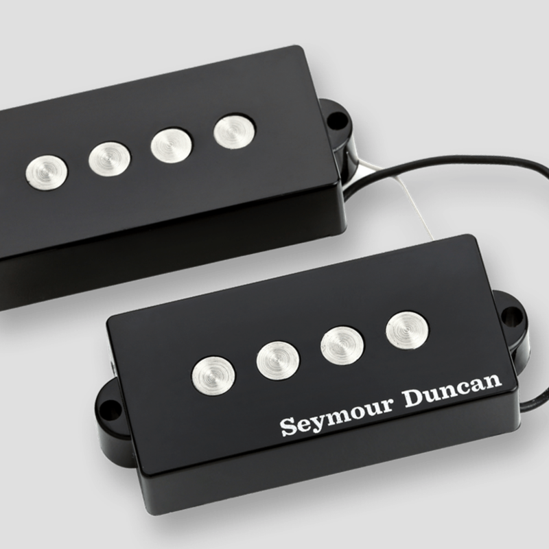Seymour Duncan Seymour Duncan SPB-3 Quarter Pound P-Bass Pickup