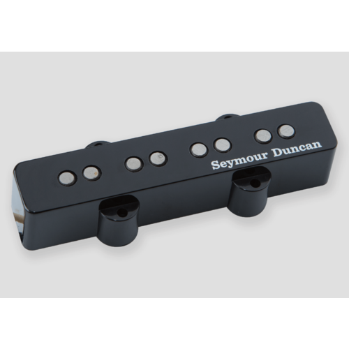 Seymour Duncan SJB-1 Vintage Pickups for Jazz Bass (Bridge & Neck Pickups) Seymour Duncan SJB-1 Vintage Pickups for Jazz Bass (Bridge & Neck Pickups)