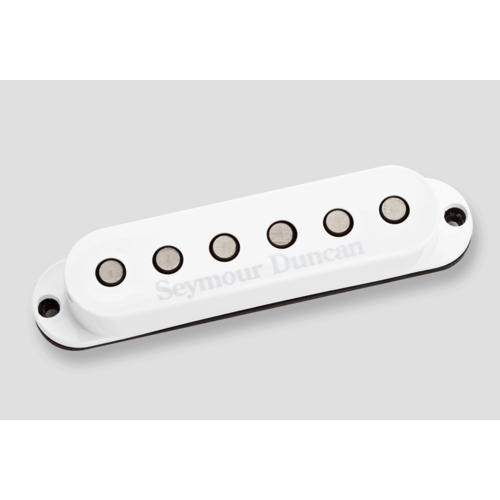 Seymour Duncan SSL-3 RwRp Hot Strat Pickup Seymour Duncan SSL-3 RwRp Hot Strat Pickup