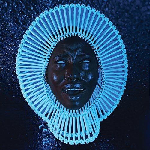 Childish Gambino "Awaken, My Love!" Vinyl Childish Gambino "Awaken, My Love!" Vinyl
