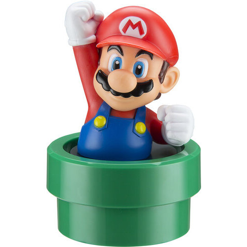 iHome Super Mario Bluetooth Speaker iHome Super Mario Bluetooth Speaker
