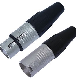 Rapco Rapco REAN 3-pin Male XLR Connector