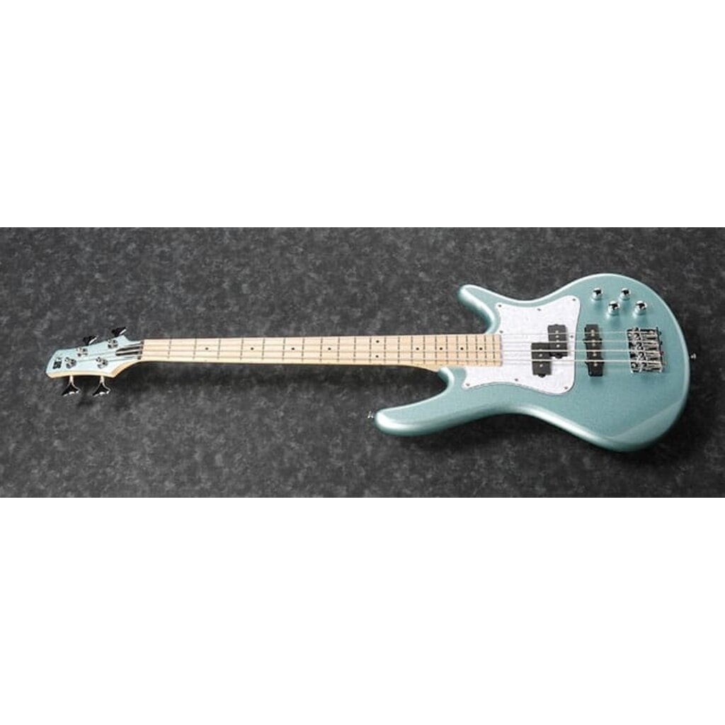 Ibanez Mezzo SRMD200 Bass Guitar (Sea Foam Pearl Green)