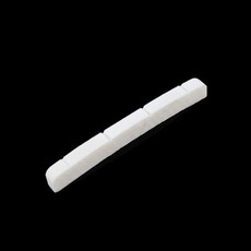 AllParts AllParts Slotted Bone Nut for Precision Bass®
