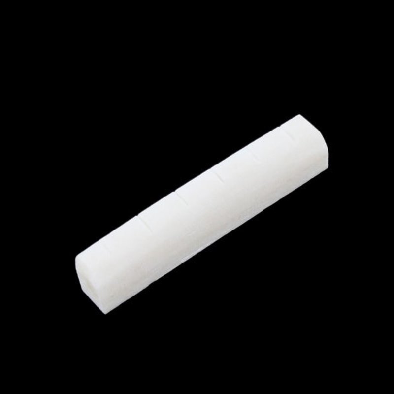 AllParts AllParts Slotted Bone Nut for Epiphone®