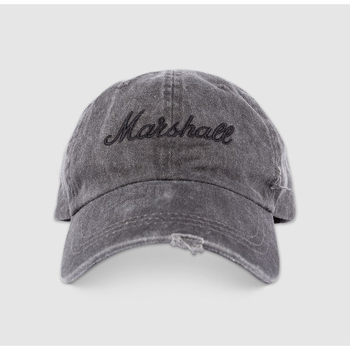 Marshall Baseball Hat Marshall Baseball Hat