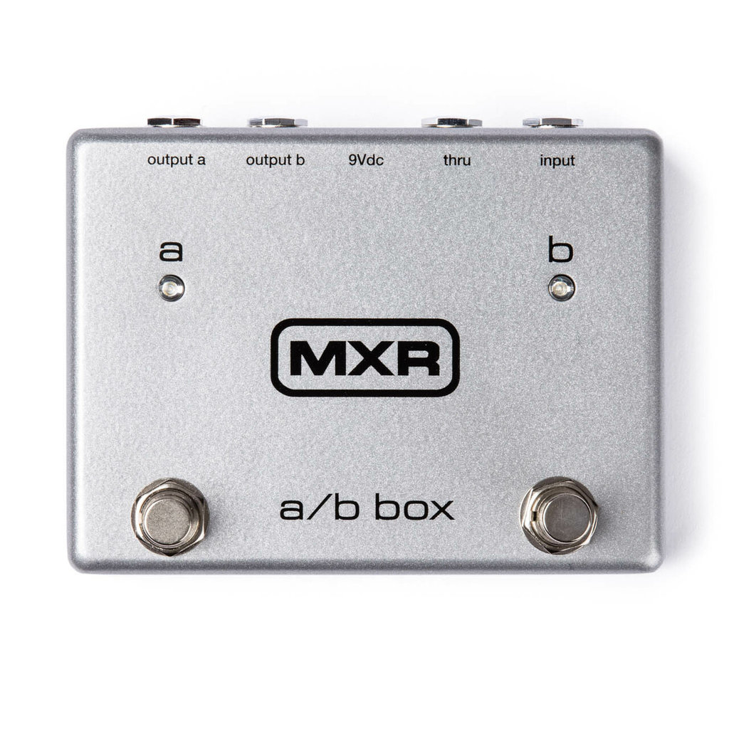 MXR MXR A/B Box