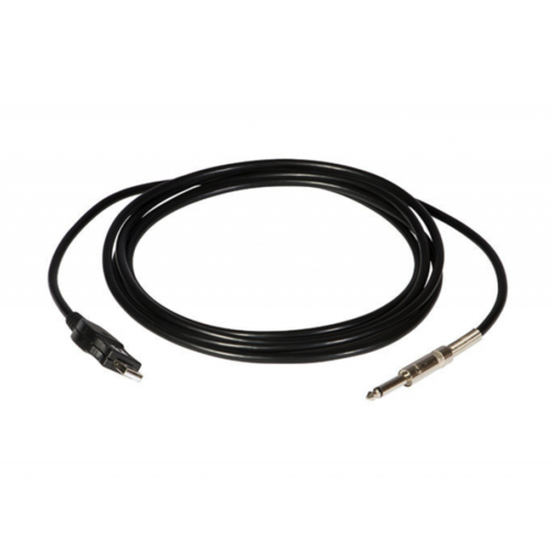 On-Stage 10' Instrument to USB Cable On-Stage 10' Instrument to USB Cable