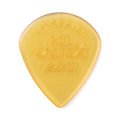 Dunlop 1.38mm Ultex Jazz III XL Dunlop 1.38mm Ultex Jazz III XL