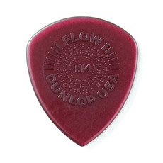 Dunlop Dunlop 1.14mm Flow Standard Grip Pick