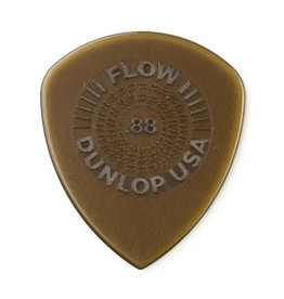 Dunlop Dunlop .88mm Flow Standard Grip Pick