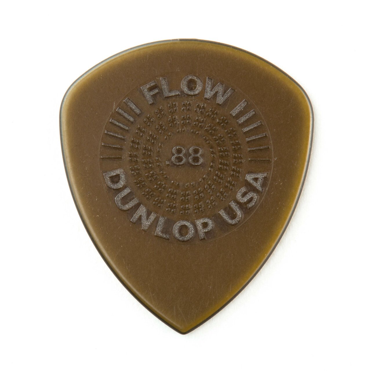 Dunlop .88mm Flow Standard Grip