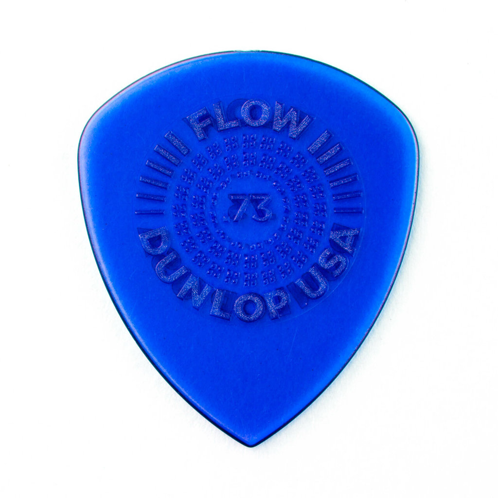 Dunlop Dunlop .73mm Flow Standard Grip Pick