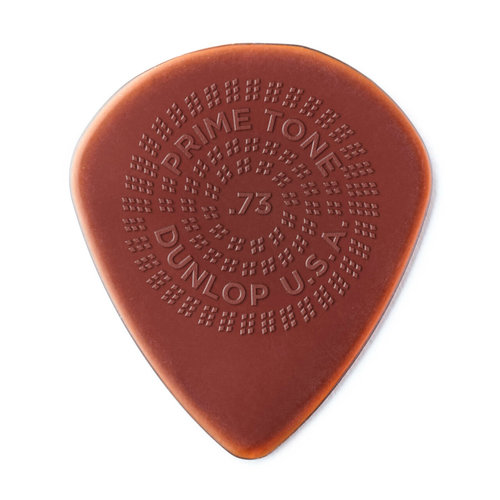 Dunlop .73 Primetone Jazz III XL Grip Dunlop .73 Primetone Jazz III XL Grip