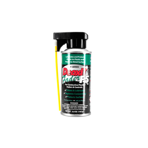 Hosa CAIG DeoxIT FaderLube (5 oz) Hosa CAIG DeoxIT FaderLube (5 oz)