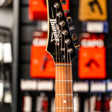 Ibanez Ibanez Gio GRX70 Electric Guitar [Left Handed] (Transparent Blue Burst)