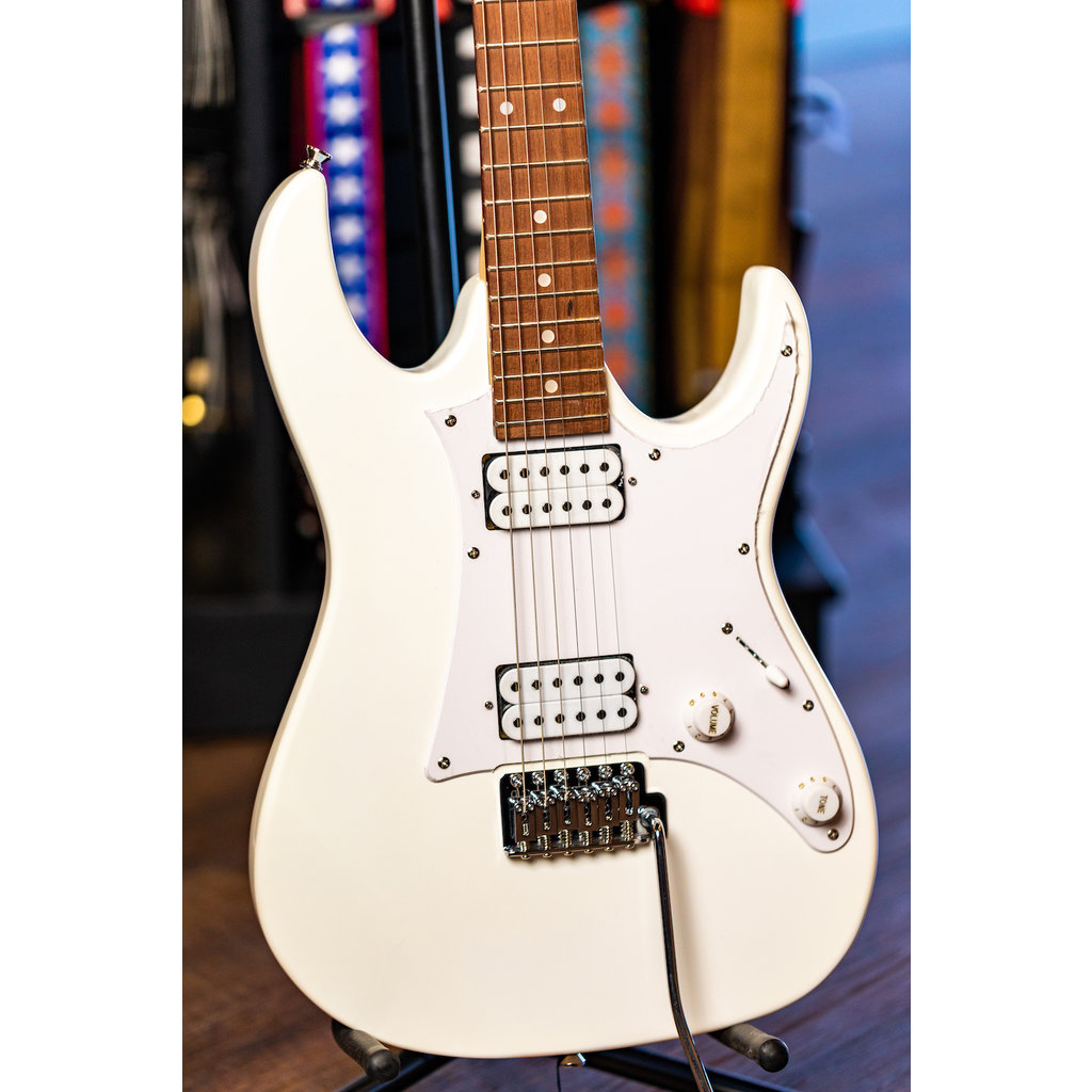 Ibanez Ibanez Gio GRX20 Electric Guitar (White)