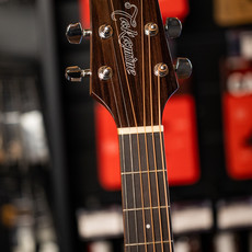 Takamine Takamine GD30CE-LH Acoustic/Electric Guitar [Left Handed] (Natural)