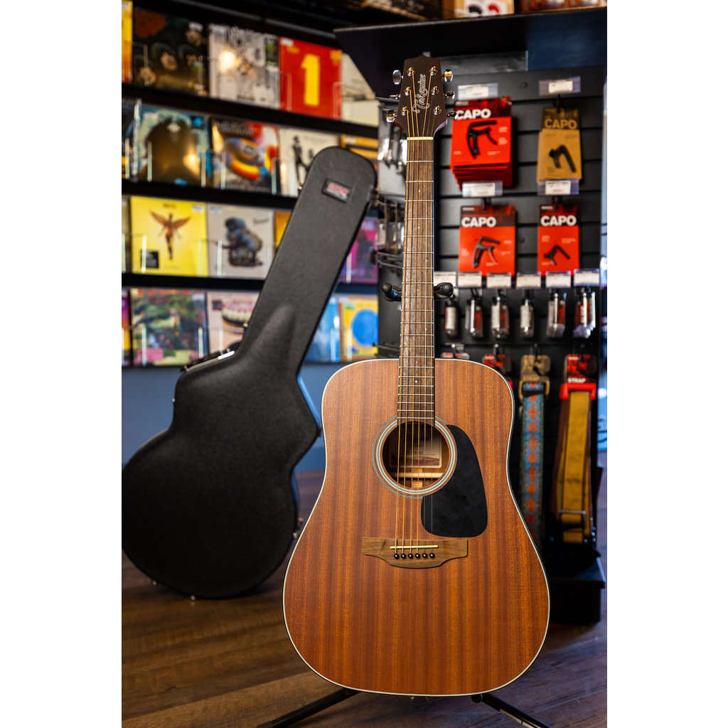 Takamine Takamine GD11M Acoustic Guitar (Natural Satin)