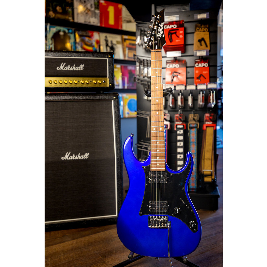 Ibanez Ibanez Gio GRX20Z Electric Guitar (Jewel Blue)