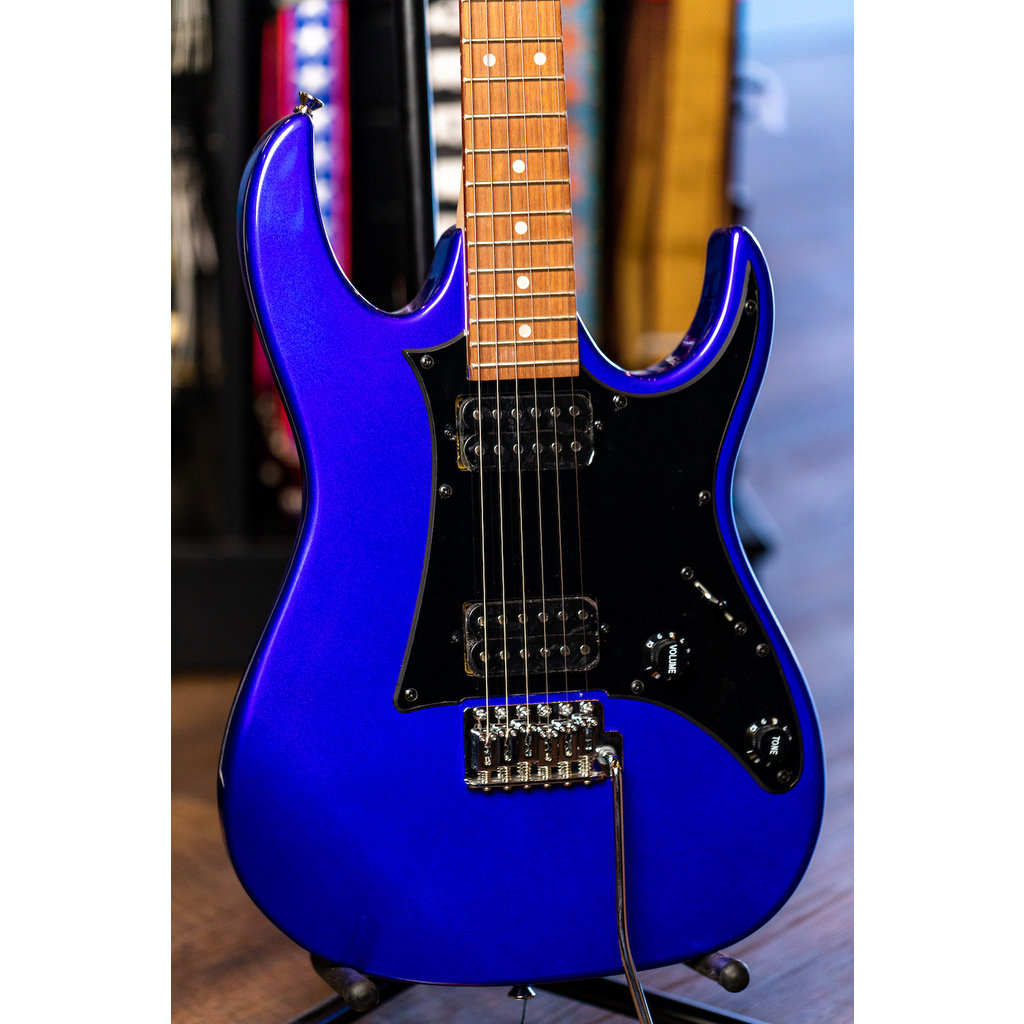 Ibanez Ibanez Gio GRX20Z Electric Guitar (Jewel Blue)