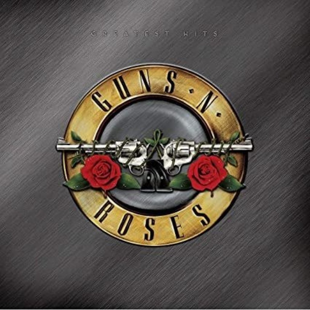 Guns N Roses Guns N Roses 