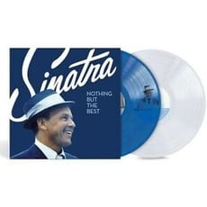 Frank Sinatra Frank Sinatra "Nothing But The Best" (Limited Edition, Colored Vinyl) [2 LP]