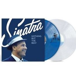 Frank Sinatra Frank Sinatra "Nothing But The Best" (Limited Edition, Colored Vinyl) [2 LP]