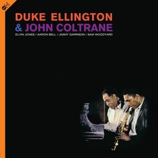 Duke Ellington & John Coltrane Duke Ellington & John Coltrane (180 Gram, Bonus Tracks, Import) [LP]