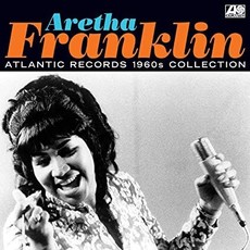 Aretha Franklin Aretha Franklin "Atlantic Records: 1960s Collection" Box Set [6 LP]