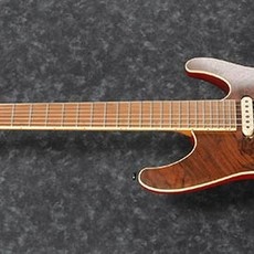 Ibanez Ibanez Standard SEW761CW Electric Guitar - Natural Flat