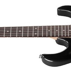 Ibanez Ibanez Gio GRX70QA Electric Guitar - Transparent Black Sunburst